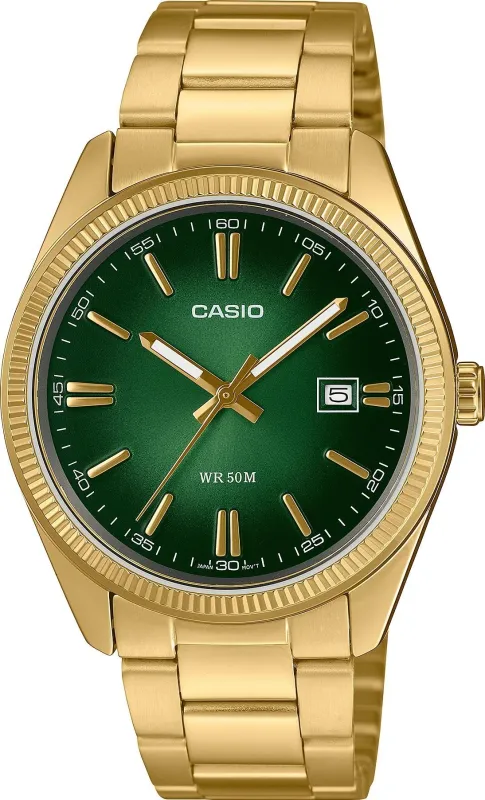 Casio MTP-1302PGC-3A