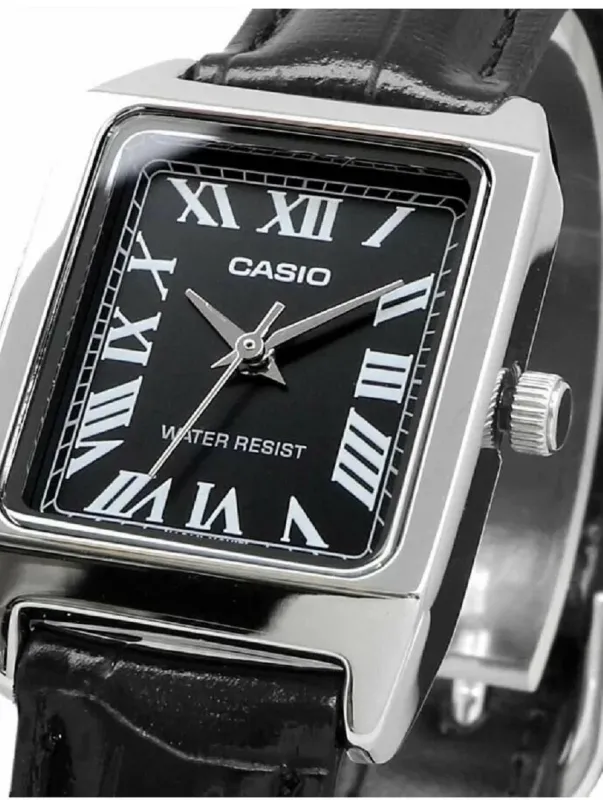 Наручные часы  Casio  Collection Casio LTP-V007L-1B (фото 2)