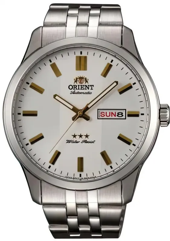 Наручные часы  Orient  Automatic Orient SAB0B009W (фото 1)