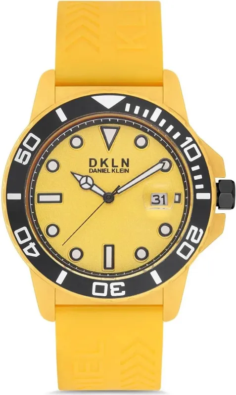 Daniel Klein 12647-5