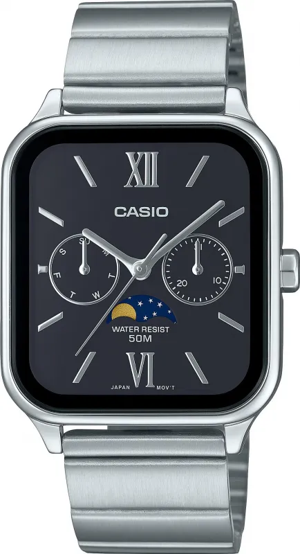 Наручные часы  Casio  Collection Casio MTP-M305D-1A2 (фото 1)