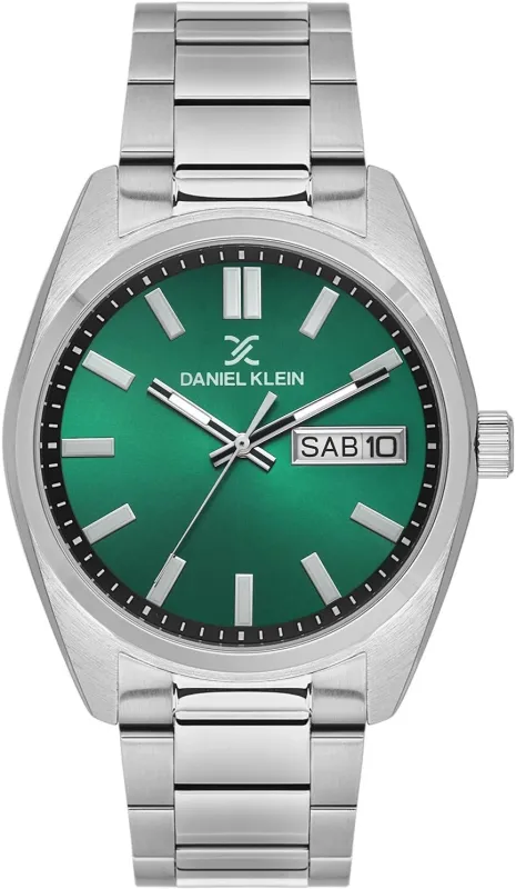 Daniel Klein 14197-4