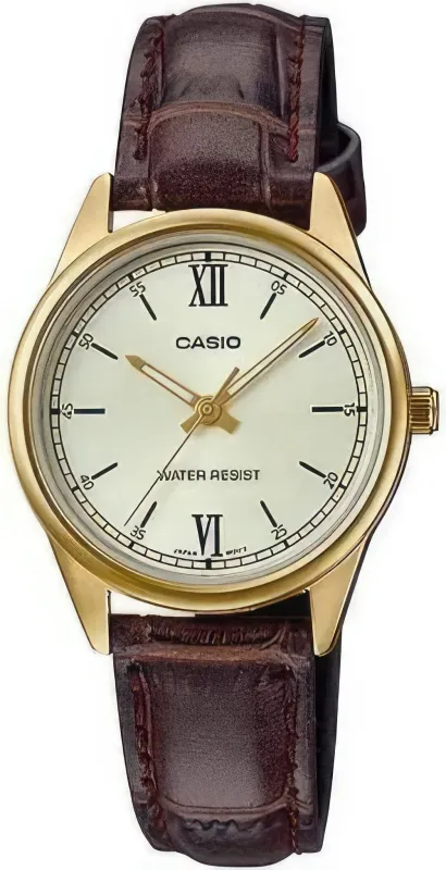 Casio LTP-V005GL-9B