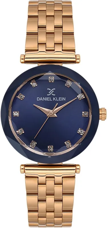 Daniel Klein 14189-5