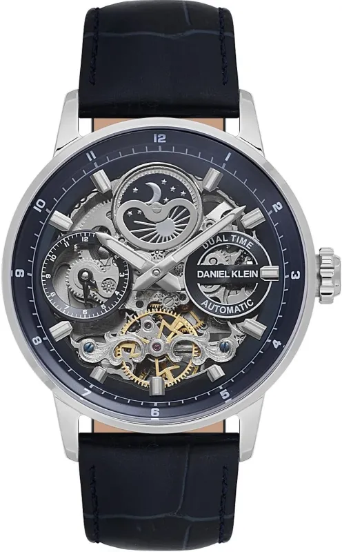 Daniel Klein 14013-2