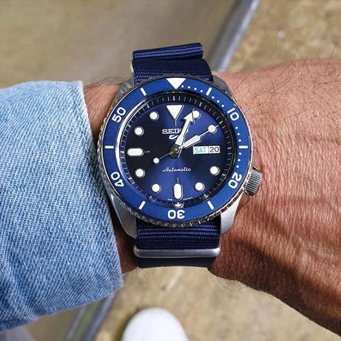 Seiko SRPD51K2