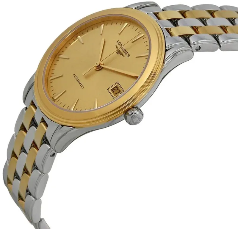 Longines L4.774.3.32.7