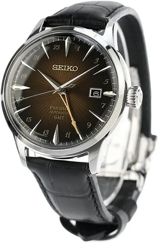 Seiko SARY243