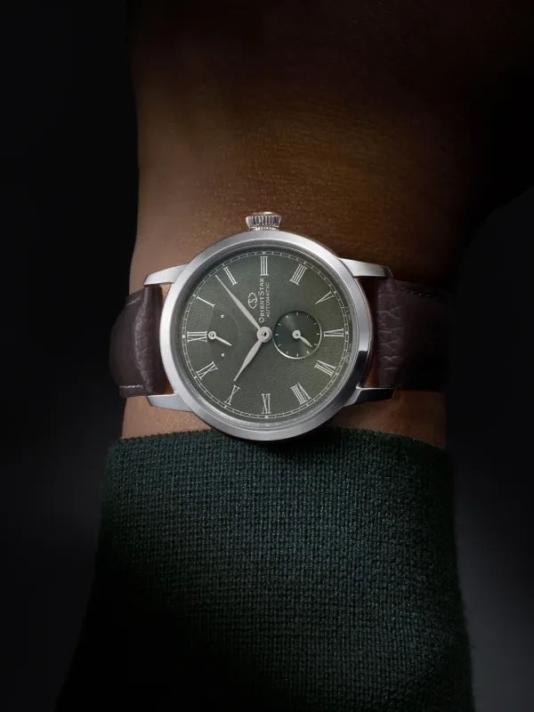 Orient RE-BS0001E