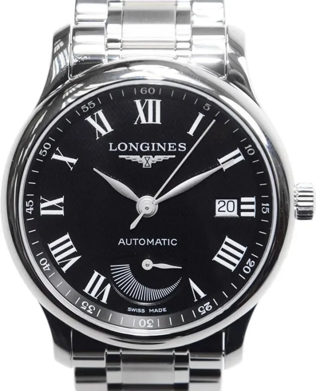Longines L2.708.4.51.6