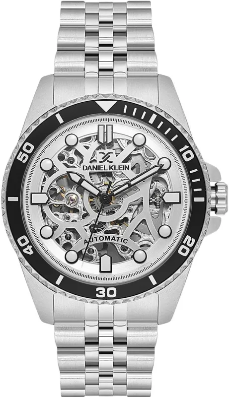 Daniel Klein 13998-1