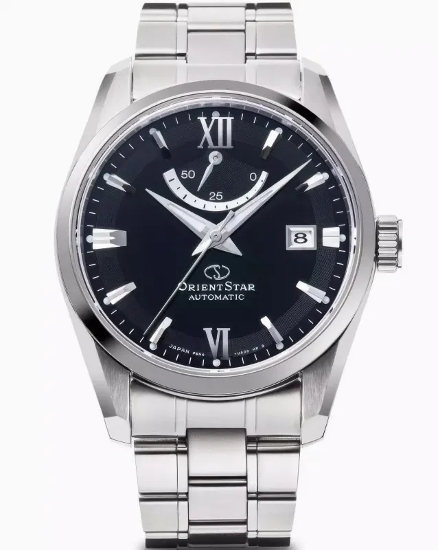 Наручные часы  Orient  Orient Star Orient RK-AU0004B (фото 1)