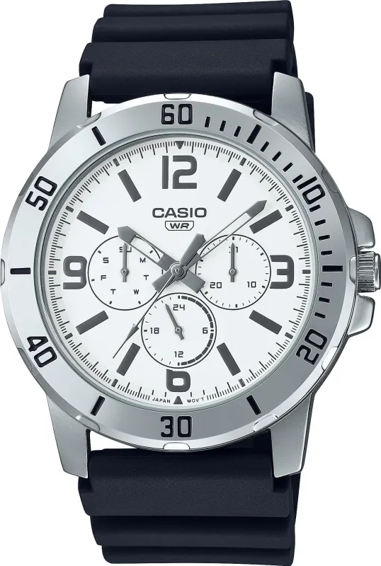 Casio MTP-VD300-7B
