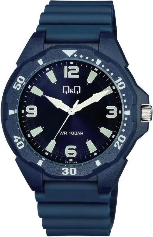 Q&Q VS44J009Y