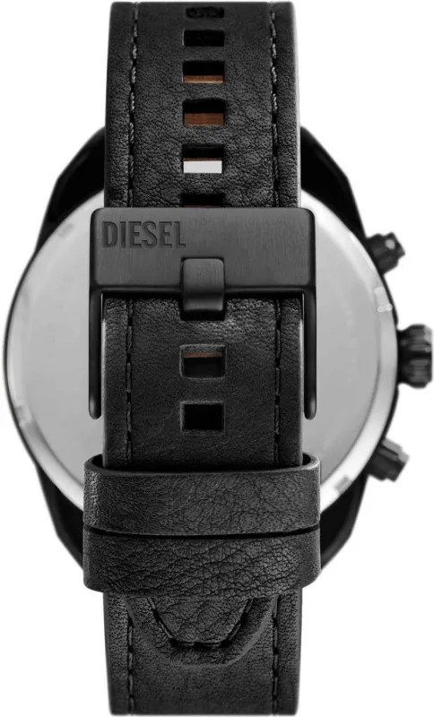 Наручные часы  Diesel  Spiked Diesel DZ4667 (фото 3)