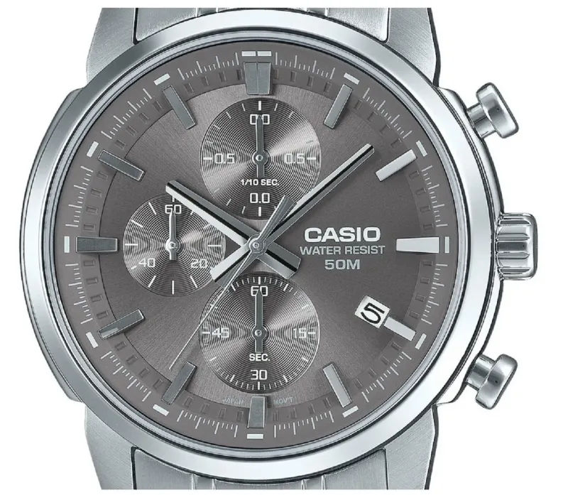 Casio MTP-E510D-8A