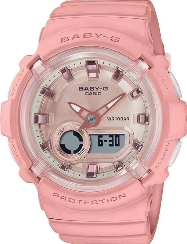 Casio BGA-280-4A