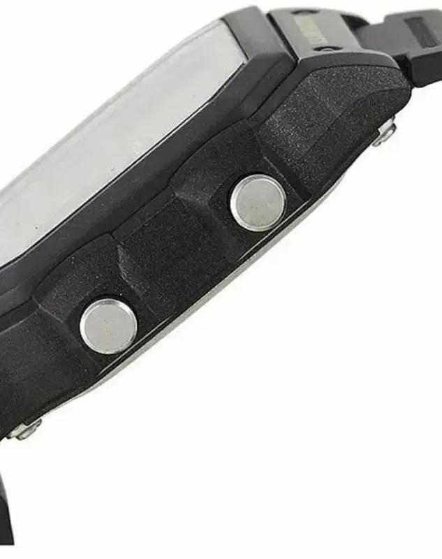 Наручные часы  Casio  Collection Casio AE-1200WH-1B (фото 4)