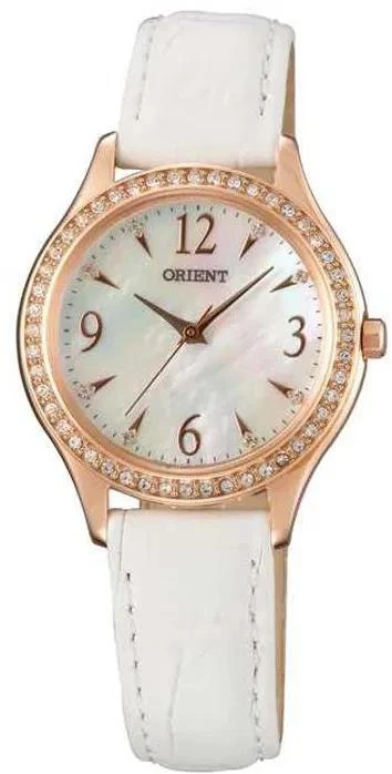 Наручные часы  Orient  Jewelry Collection Orient FQC10005W (фото 1)
