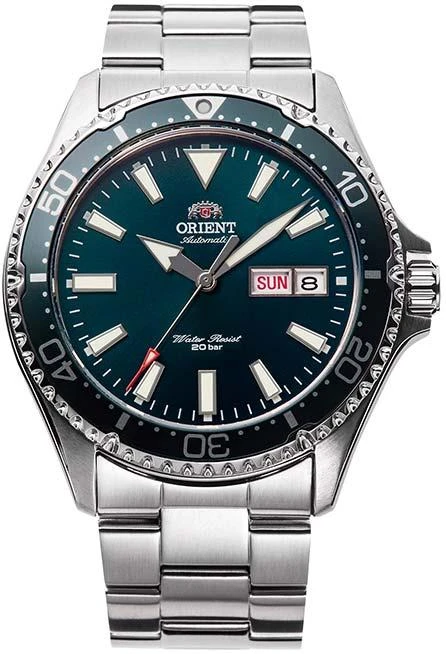 Наручные часы  Orient  Sporty Orient RN-AA0808E (фото 1)