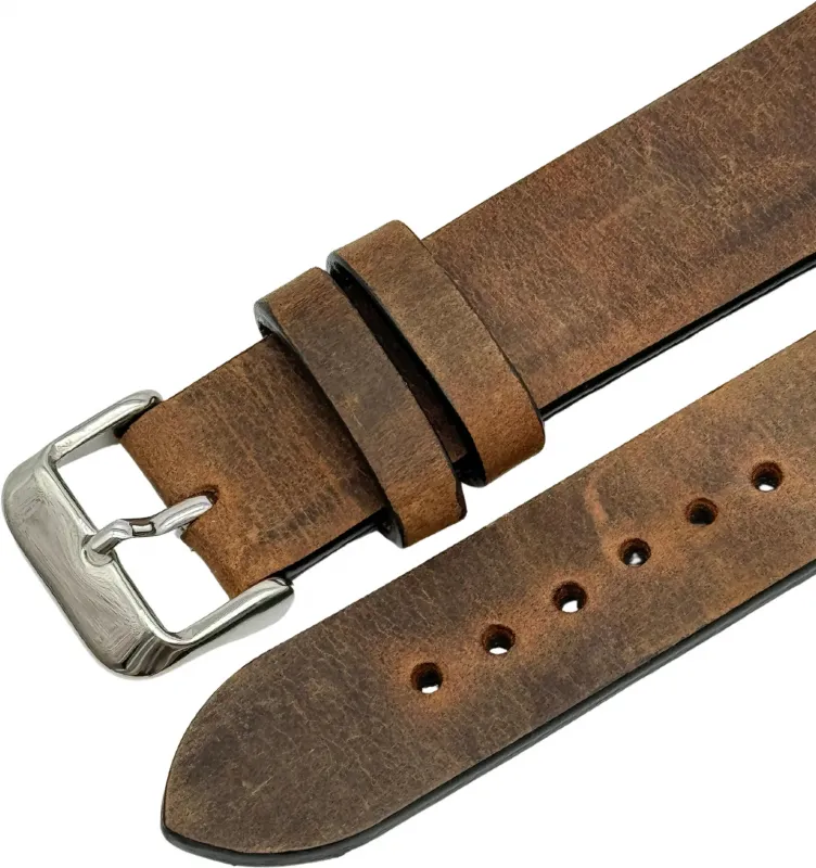 Аксессуары  Авторские ремешки  Ремешки  M348-22-20 (фото 3)