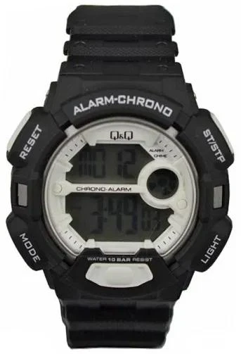 Q&Q M132-008