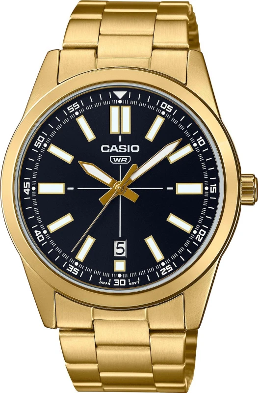 Casio MTP-VD02G-1E