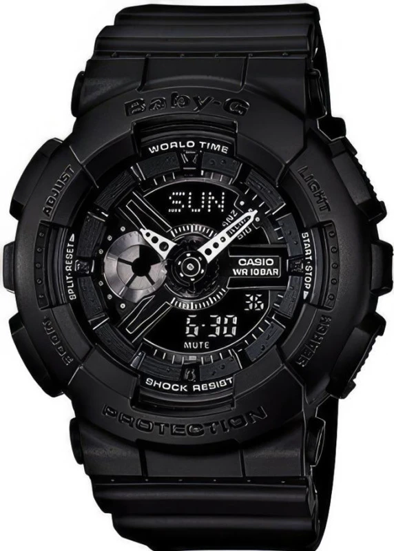 Casio BA-110BC-1A