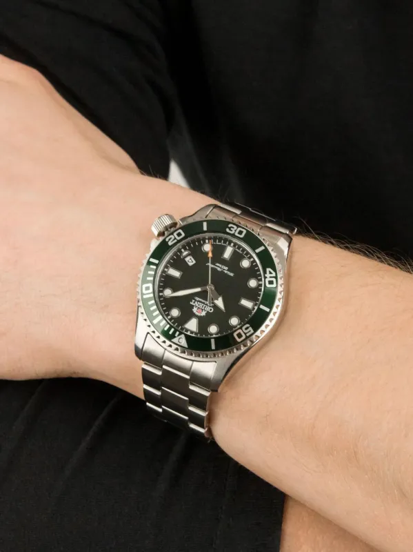 Наручные часы  Orient  Automatic Orient RA-AC0K02E (фото 5)