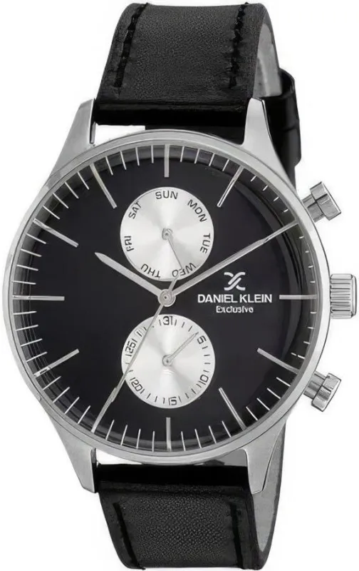 Daniel Klein 11612-2
