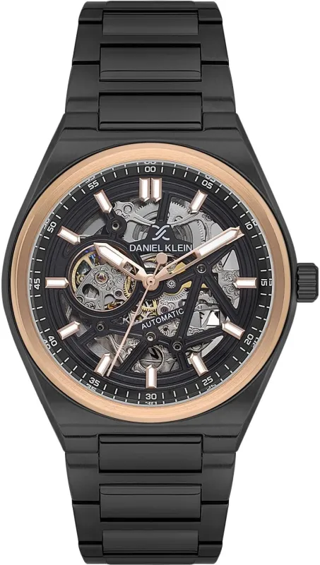 Daniel Klein 14012-5
