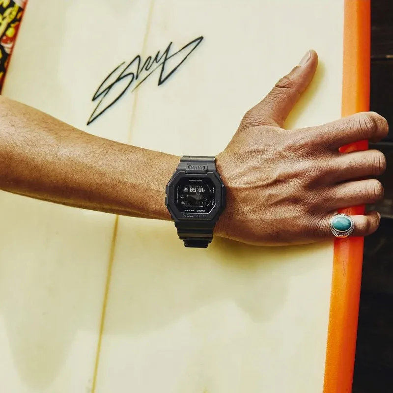 Наручные часы  Casio  G-Shock Casio GBX-100NS-1E (фото 6)