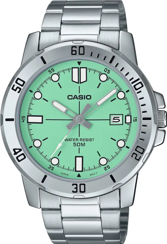 Casio MTP-VD01D-3E1