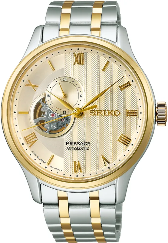 Seiko SARY238