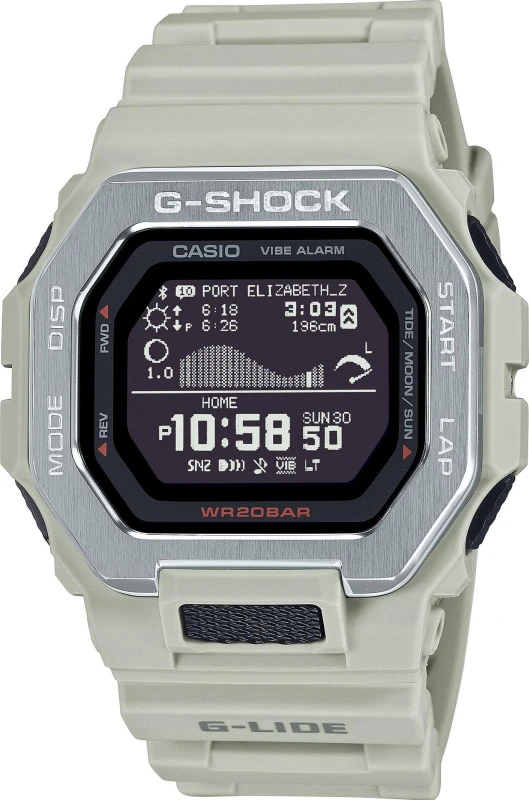 Casio GBX-100-8E