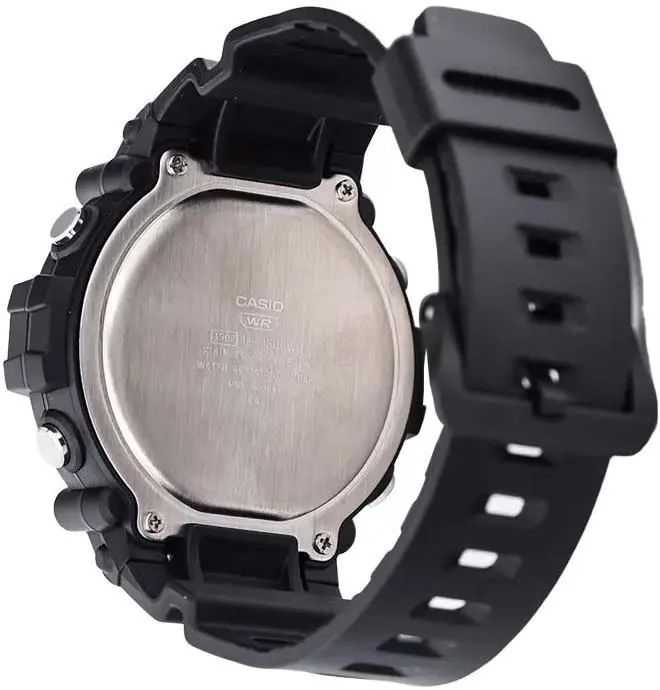 Наручные часы  Casio  Collection Casio AE-1500WH-8B (фото 3)