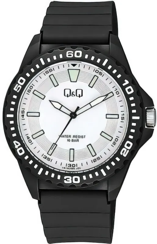 Q&Q VS16J005Y