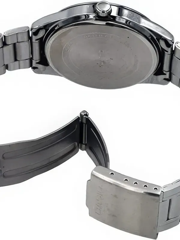 Наручные часы  Casio  Collection Casio MTP-V005D-1B4 (фото 2)