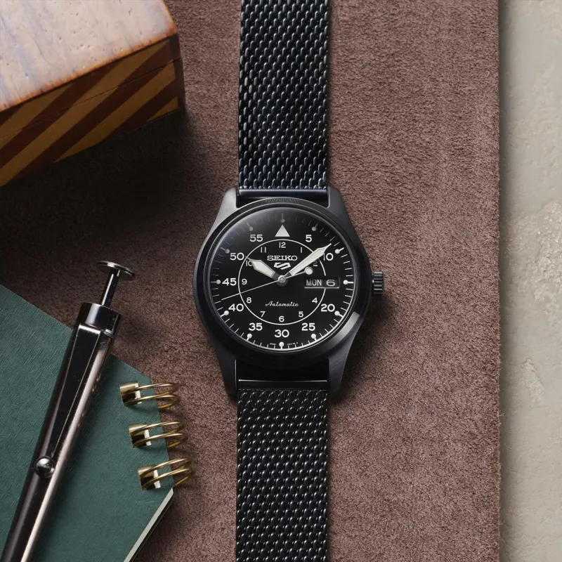 Seiko SRPH25K1