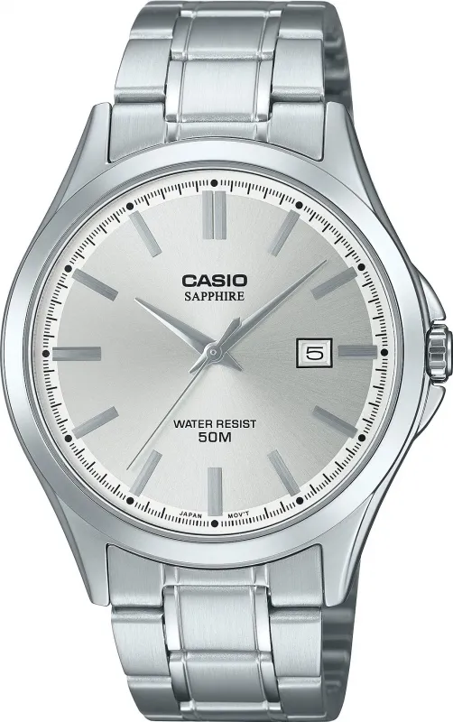 Наручные часы  Casio  Collection Casio MTS-115D-7A (фото 1)