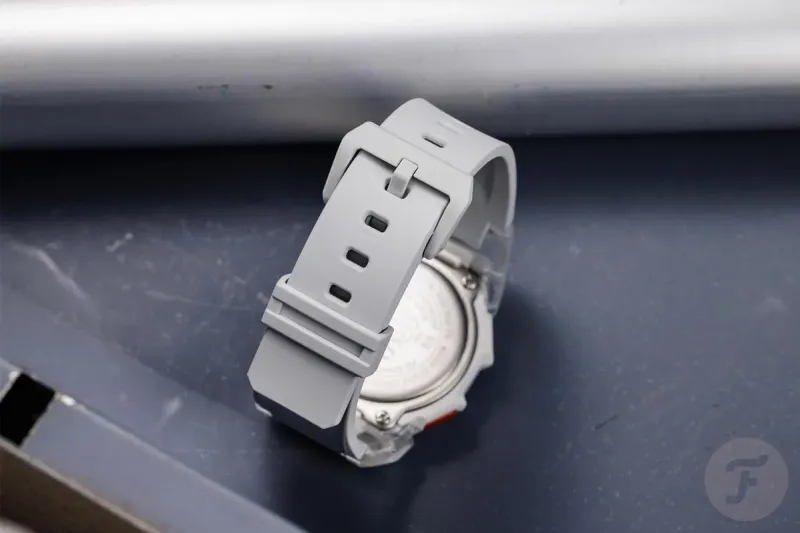 Наручные часы  Casio  G-Shock Casio GD-B500S-8E (фото 6)