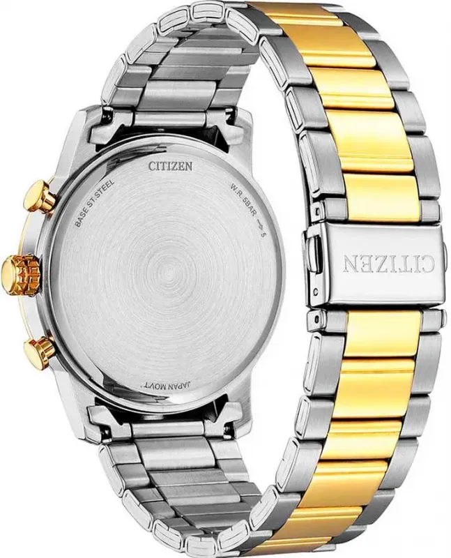 Наручные часы  Citizen  Quartz Citizen AN8059-56L (фото 3)