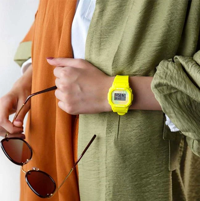 Наручные часы  Casio  Baby-G Casio BGD-560BC-9E (фото 8)