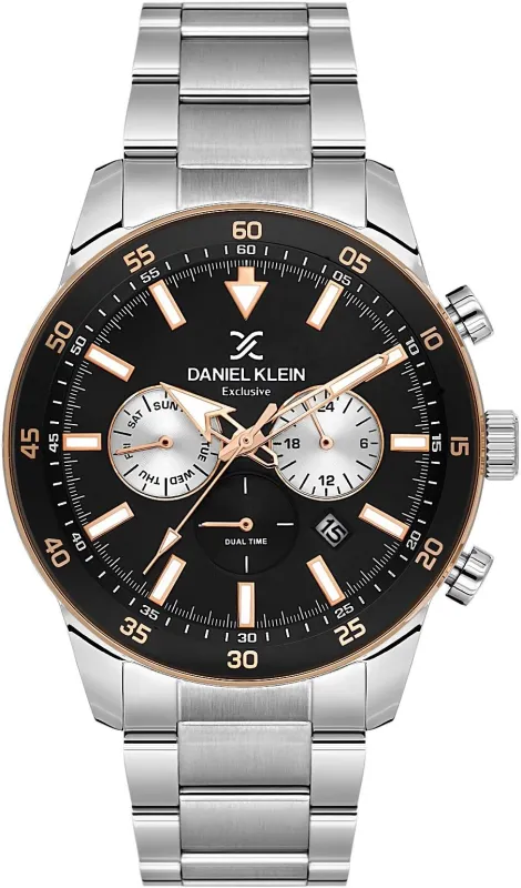 Daniel Klein 14256-4