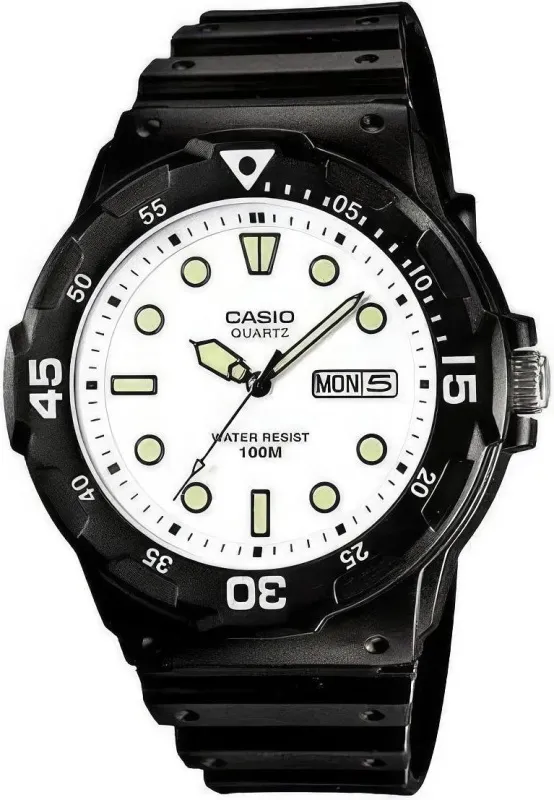 Casio MRW-200H-7E