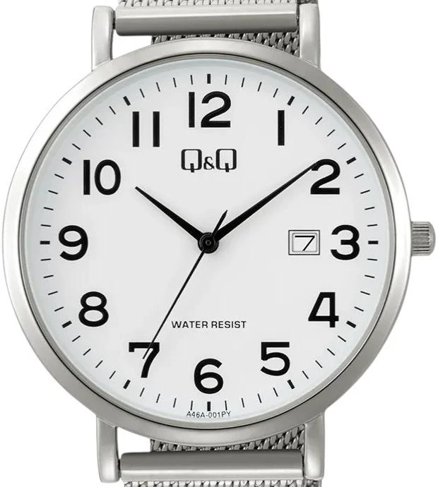 Q&Q A46AJ001Y