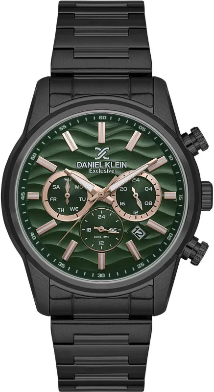 Daniel Klein 14062-5