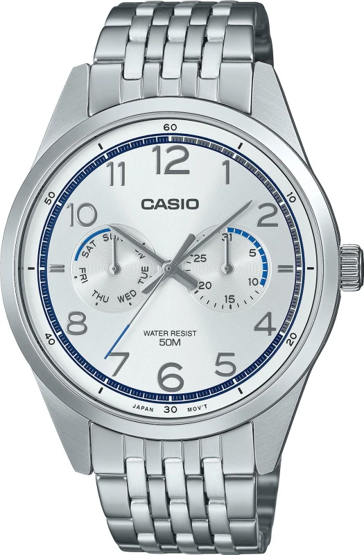 Casio MTP-E340D-7A
