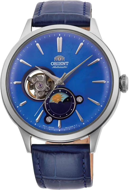 Наручные часы  Orient  Automatic Orient RA-AS0103A (фото 1)