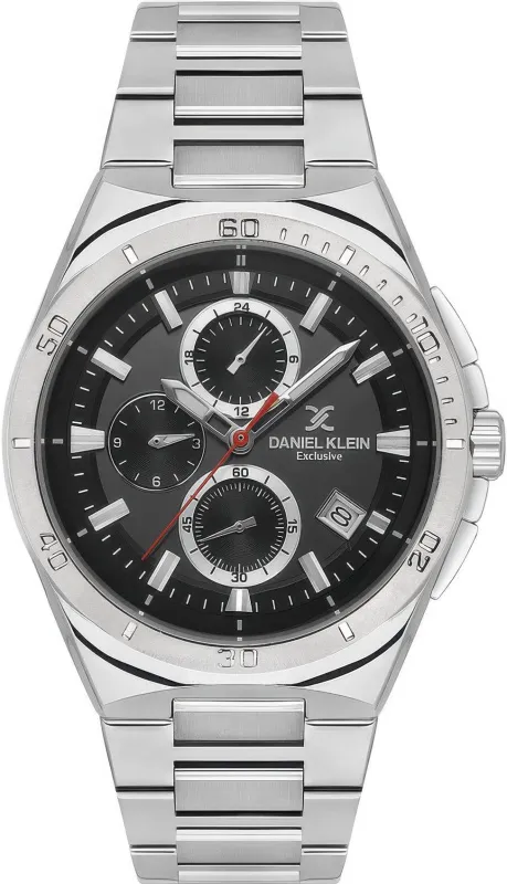 Daniel Klein 13838-1